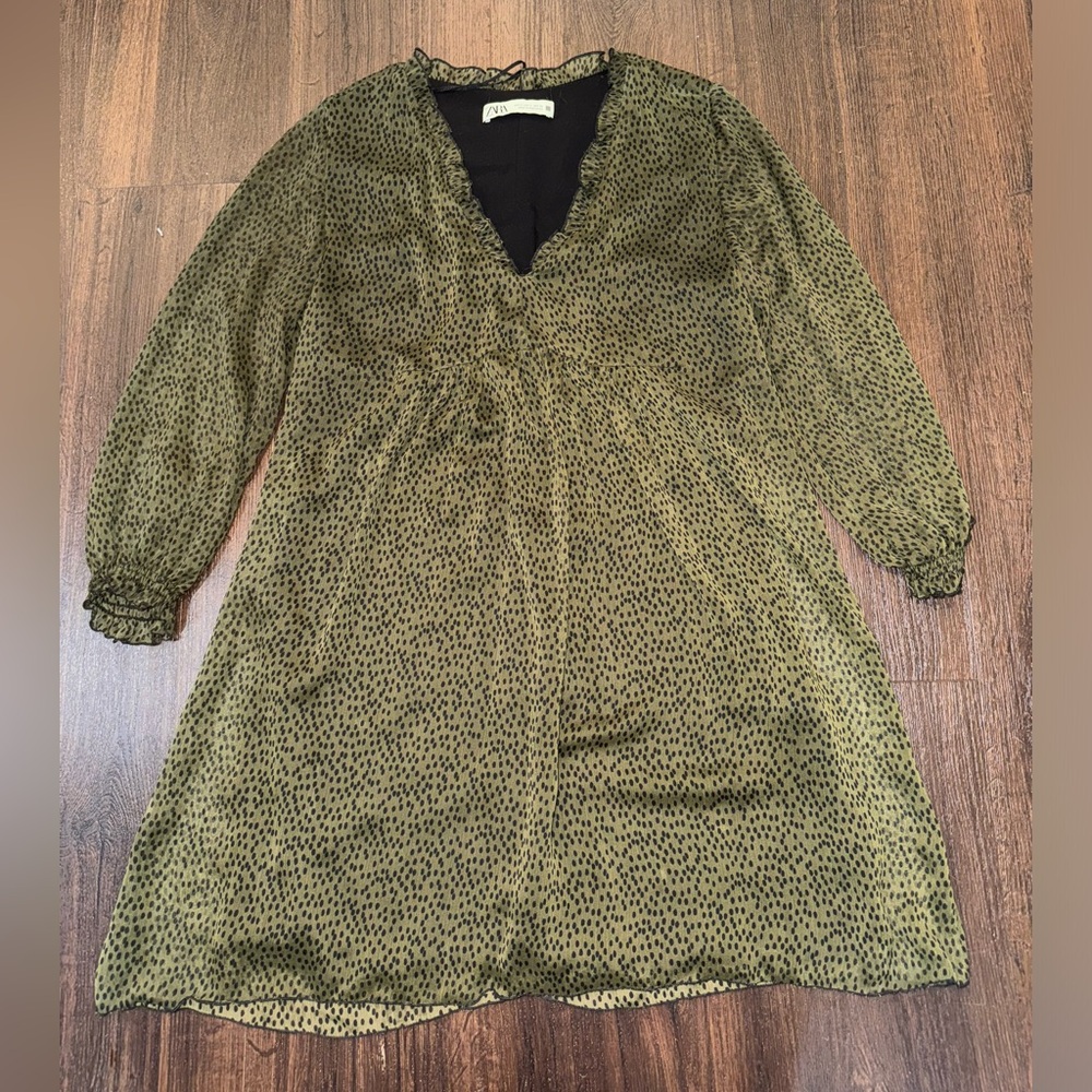 ZARA Dress
